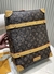 Mochila Louis Vuitton na internet