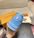Tenis Louis Vuitton na internet