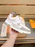 Sneaker LV 1854 na internet
