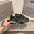 Tenis Balenciaga Triples na internet