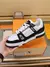 Tenis Louis Vuitton