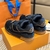 Tenis Louis Vuitton Trainer - WR Shop