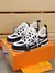 Sneaker LV 1854