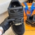 Tenis Louis Vuitton Trainer - loja online