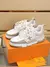 Sneaker LV 1854