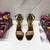 Sandália Dolce&Gabbana - WR Shop