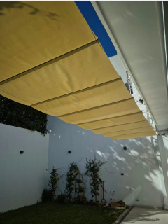 Corredizo Modelo Verona Liso 3x2
