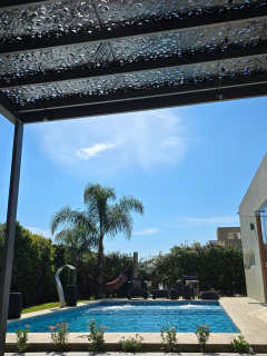 3x5 REFORZADA INFINITY - Red Sombreo