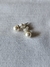 Aros Perlas