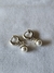 Aros Huggies Perla