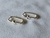 Aros Corazon Mini & Pave