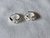 Aros Argollas Infinito Pave
