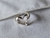 Anillo Calado Corazon