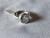 Anillo Bold 14mm Piedra AB
