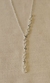 Collar Infinito Pave