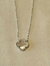 Collar Flowers nacar I