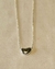 Collar Habichuela