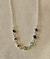 Collar 7 Chakras