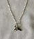 Collar con Dije Ballena & Circon