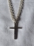 Collar & Cruz Plana III