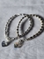 Pulsera Cristales Biconicas - comprar online