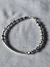 Pulsera Cristales Biconicas - tienda online