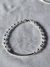 Pulsera Cristales Biconicas