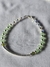 Pulsera Cristales Biconicas en internet