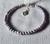 Pulsera Cristales Checos