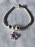 Pulsera Pandora con Dijes