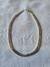 Pulsera Chata