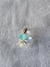 Dije Cristal ESTRELLA I