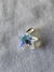 Dije Cristal ESTRELLA DE MAR I