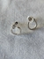 Aros Clavo Rodinados pave