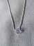 Collar Cristal Flor