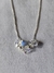 Collar Cristal Estrellas II