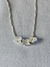 Collar Cristal Mariposas I