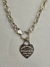 Collar & Dije TIFFANY