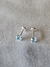 Abridor Cubic Cuadrado Celeste