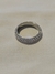 Anillo Cristal