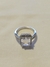 Anillo PIedra Cubic