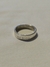 Anillo Cinta II