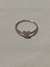 Anillo Rose Flor