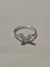 Anillo Mariposa Pave