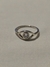 Anillo OJO TURCO DE DIOS