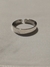 Anillo Falange liso