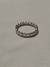 Anillo Sin Fin ESTRELLAS DE DIOS