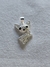 Dije Chihuahua pave