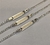 Pulsera IDENTIDAD plata