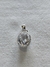 Dije Cristal de Roca